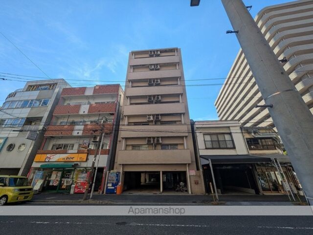 ビレッジ岩崎[2DK/45.32m2]の外観2