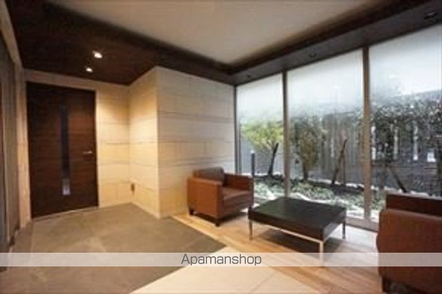 ＡＤＶＡＮＣＥ　ＮＡＧＯＹＡ　ＭＯＸＩＥ[1LDK/36.29m2]のロビー1