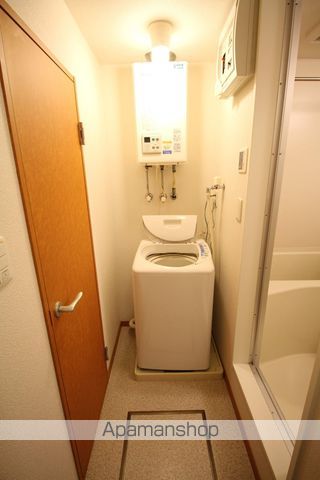 レオパレスフォレスト55の内装写真