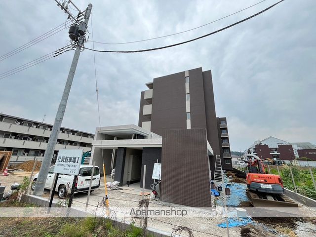 Ｃａｍｐａｇｎａ　豊田[1LDK/45m2]の外観5