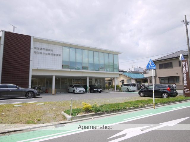 ロアール明日香の周辺写真