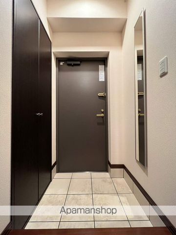 パークヒルズ泉の内装写真