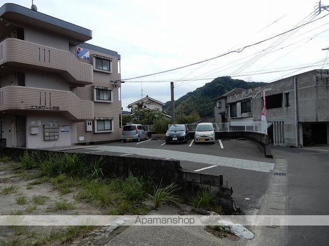 エスポワール和田の外観写真