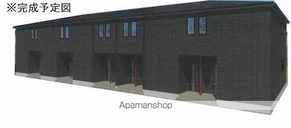 サンリットプレイス[1LDK/44.2m2]の外観