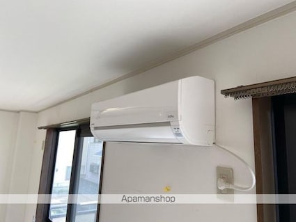 サンライトハイツ　Ａ・Ｂ棟[1LDK/58.5m2]のその他設備