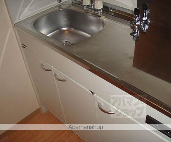 ビレイユ眞英河原町の内装写真