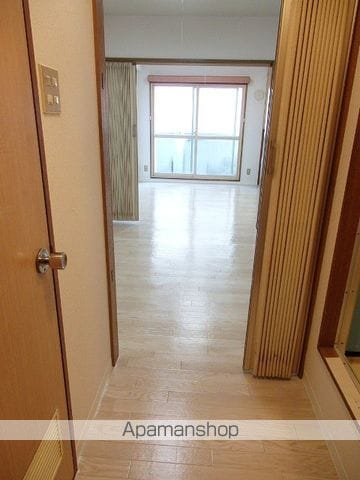 メゾン北1条の内装写真