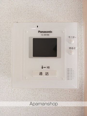 プライムコートの内装写真