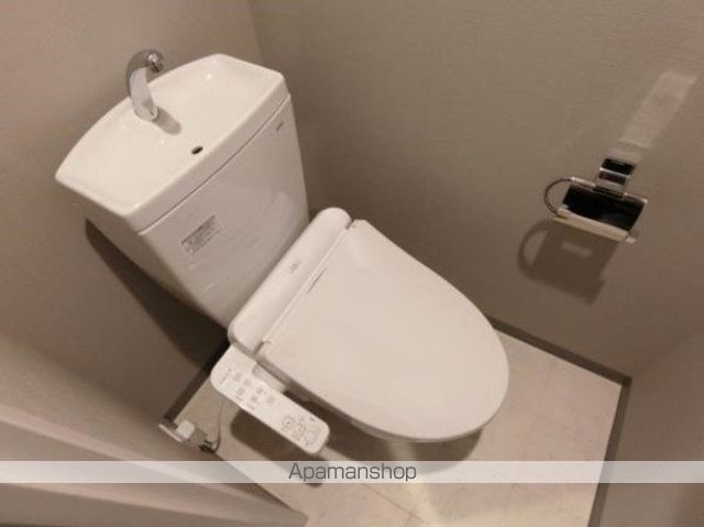 ディアレイシャス両国の内装写真