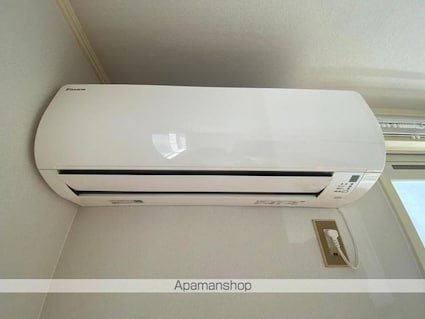 ルミナス浜ノ町[1K/17.39m2]のその他設備