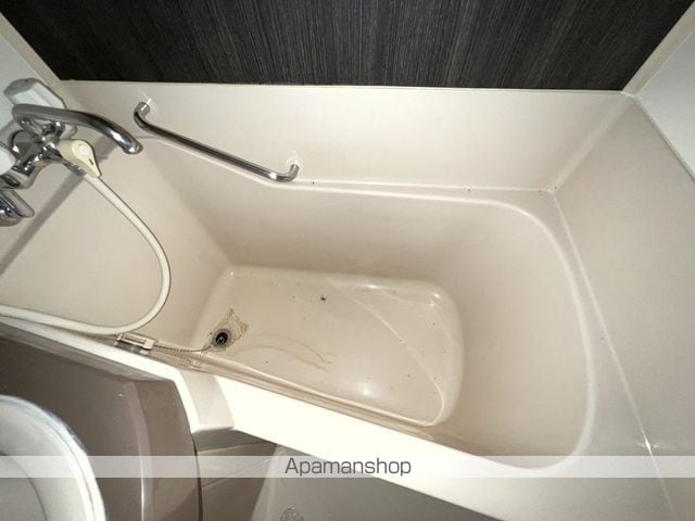 朝日プラザ新大阪の内装写真