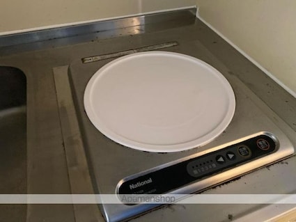 ＭＩＮＥ　ＢＬＤＧ（マインビル）[1K/15m2]の内装3