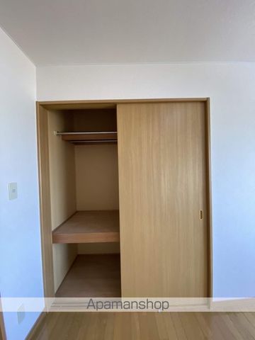 シャローム稲穂の内装写真
