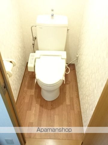 カーサ・アルビレオの内装写真