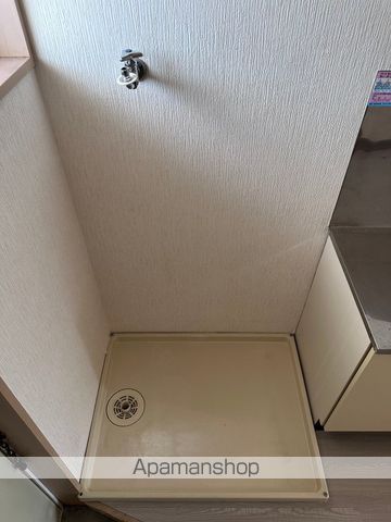 桜ハイツ2号館の内装写真