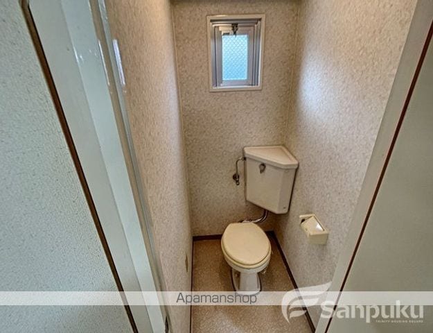 シャトレー小坂の内装写真