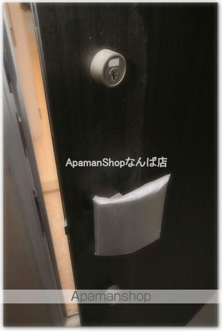 ファーストフィオーレ心斎橋イーストIIの内装写真