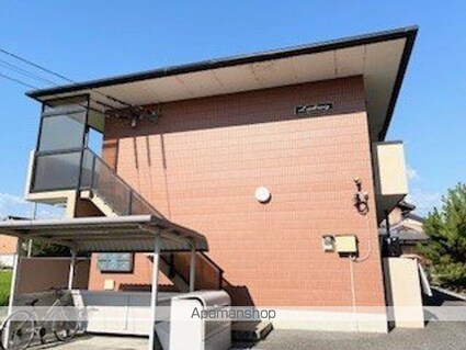 リープライツ[1K/27.93m2]の外観5