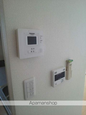 ベルブランIの内装写真