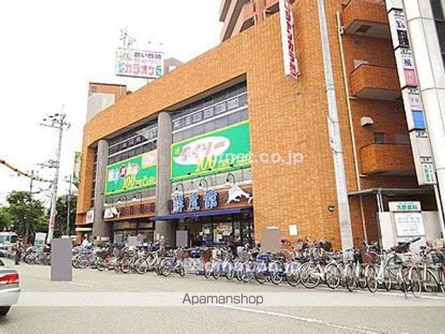 ロードス’93の周辺写真