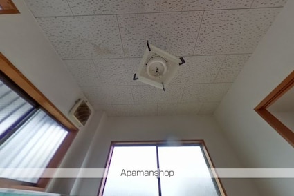 町田マンション[1DK/23.1m2]の内装