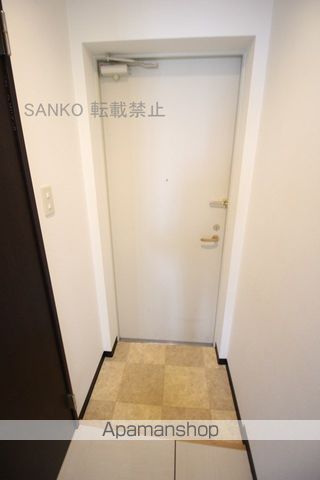 SPACE北3条の内装写真