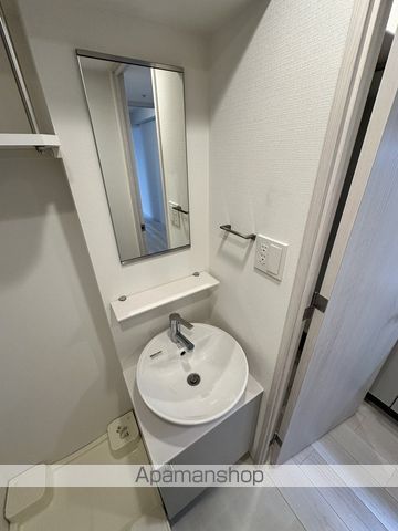 JMFレジデンス海老江の内装写真