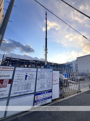 クレイエールの外観写真