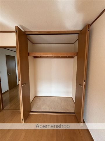 グランフォレストの内装写真