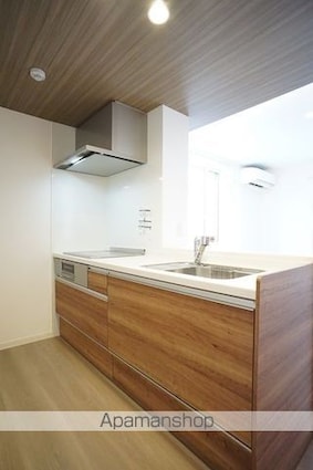 東京都立川市錦町２丁目[2LDK/60.7m2]の内装8