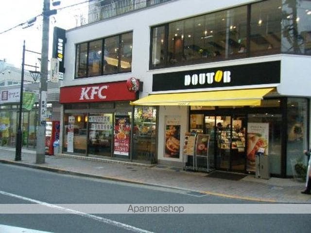 エルハイツ石井Ｂ棟[1K/22.27m2]の周辺1