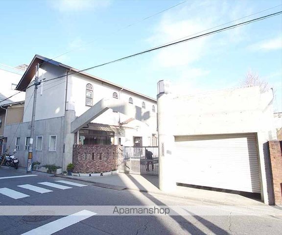 ピアハウス出町の周辺写真