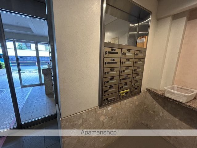 クリオ南与野壱番館の内装写真