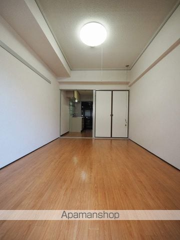東洋ライオンズマンション野田の内装写真