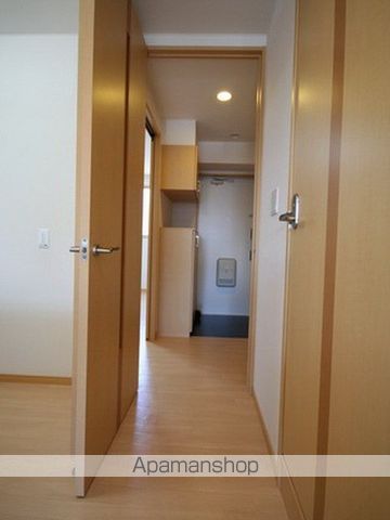 コート・バンブーグラスの内装写真