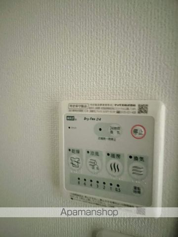 GRACECOURT上八丁堀の内装写真
