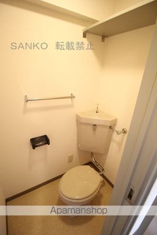 アルファアパル北11条 IIの内装写真