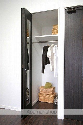 エンクレスト香椎の内装写真