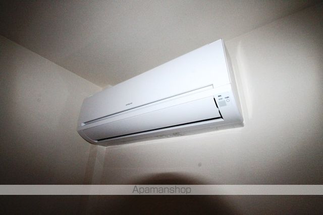 ラ・スイート天満の内装写真