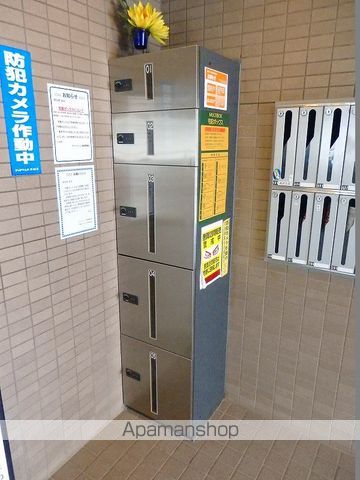 カテリーナ・ニュー神楽坂のその他写真