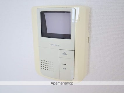 ラ・コール栄５[1K/23.8m2]のセキュリティ