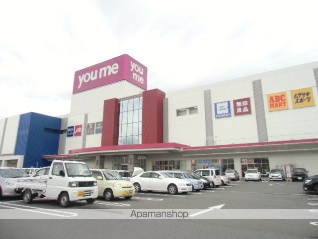 WIT CUBE B棟の周辺写真