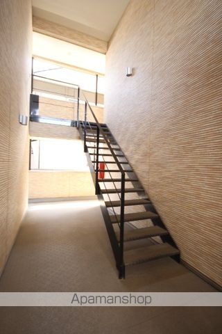 アムールPROPREの内装写真