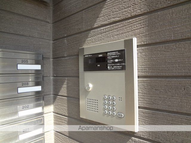 MAISONETIC B HOUSEのその他写真
