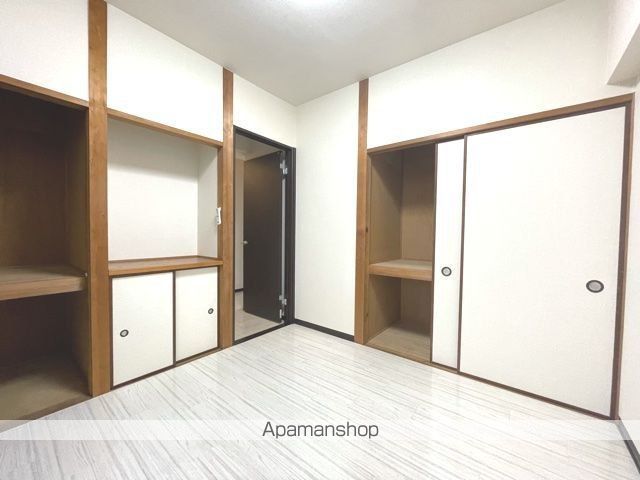 ヤマタケビルの内装写真