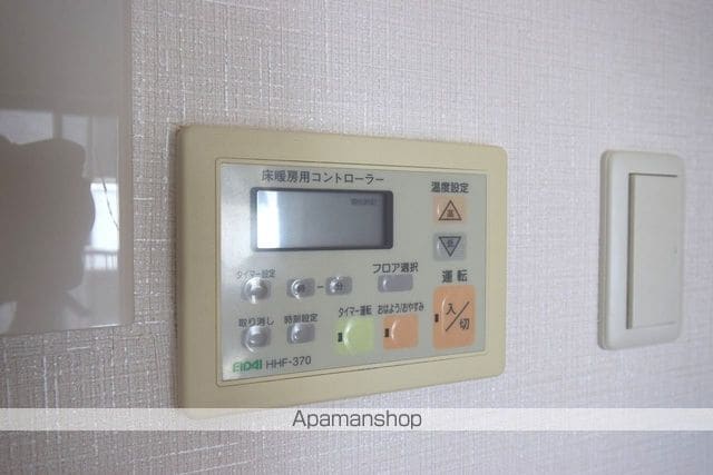 HF仙台レジデンスEASTの内装写真