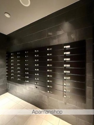 エレミ本蓮沼[1LDK/45.03m2]の外観10