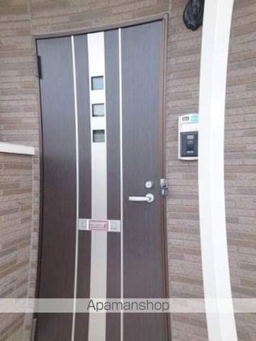 プランドールの外観写真