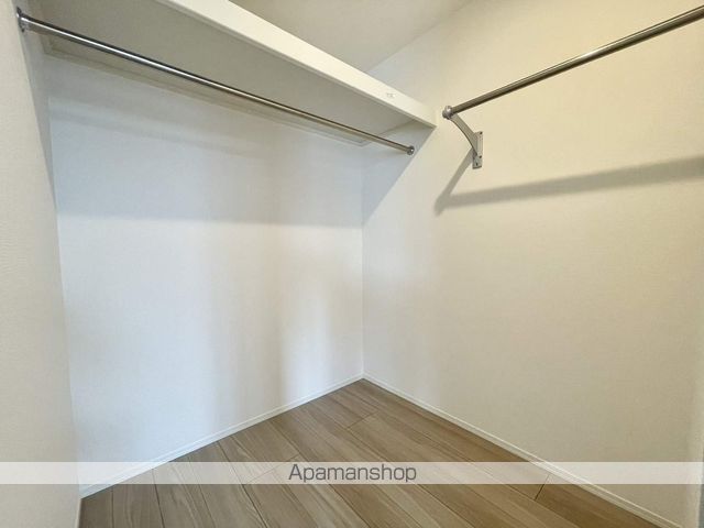 スペチアーレ巽中A棟の内装写真