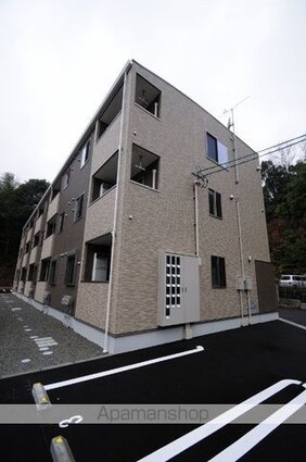 プリマヴェーラ・ｆ[1LDK/42.6m2]の外観2